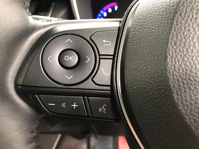 カローラクロス ハイブリッド　Ｚ　サンルーフ　４ＷＤ　フルセグ　ミュージックプレイヤー接続可　バックカメラ　衝突被害軽減システム　ＥＴＣ　ドラレコ　ＬＥＤヘッドランプ　ワンオーナー　記録簿（28枚目）