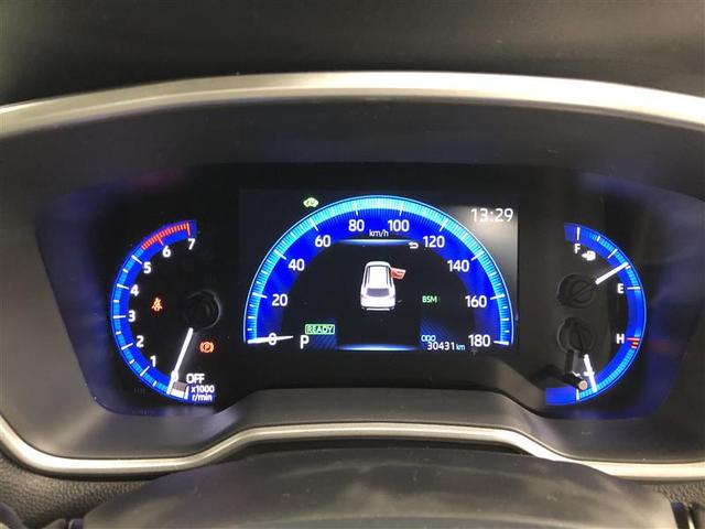 カローラクロス ハイブリッド　Ｚ　サンルーフ　４ＷＤ　フルセグ　ミュージックプレイヤー接続可　バックカメラ　衝突被害軽減システム　ＥＴＣ　ドラレコ　ＬＥＤヘッドランプ　ワンオーナー　記録簿（30枚目）