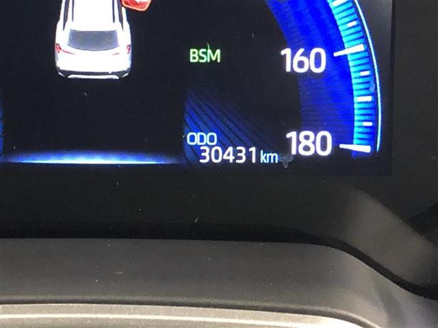 カローラクロス ハイブリッド　Ｚ　サンルーフ　４ＷＤ　フルセグ　ミュージックプレイヤー接続可　バックカメラ　衝突被害軽減システム　ＥＴＣ　ドラレコ　ＬＥＤヘッドランプ　ワンオーナー　記録簿（31枚目）