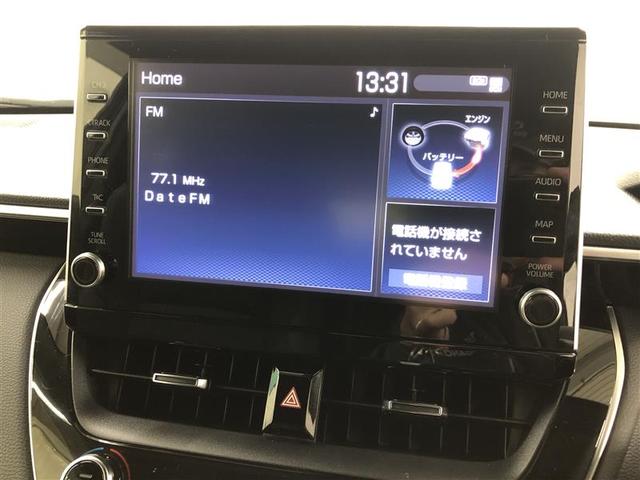 カローラクロス ハイブリッド　Ｚ　サンルーフ　４ＷＤ　フルセグ　ミュージックプレイヤー接続可　バックカメラ　衝突被害軽減システム　ＥＴＣ　ドラレコ　ＬＥＤヘッドランプ　ワンオーナー　記録簿（32枚目）