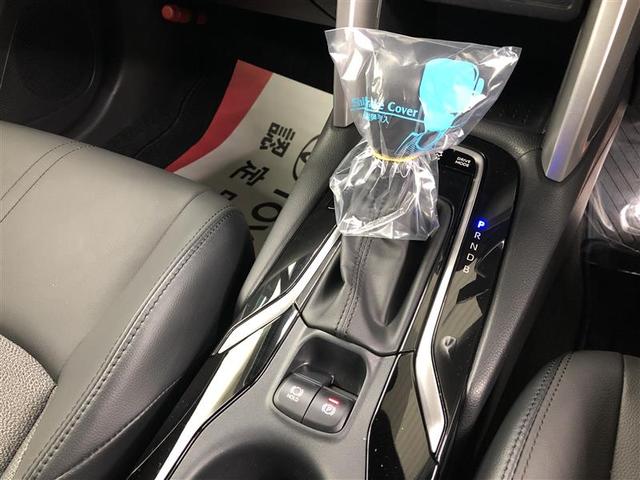 カローラクロス ハイブリッド　Ｚ　サンルーフ　４ＷＤ　フルセグ　ミュージックプレイヤー接続可　バックカメラ　衝突被害軽減システム　ＥＴＣ　ドラレコ　ＬＥＤヘッドランプ　ワンオーナー　記録簿（36枚目）