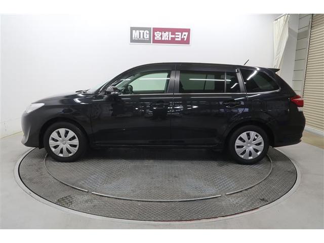 カローラフィールダー １．５Ｇ　フルセグ　メモリーナビ　ＤＶＤ再生　バックカメラ　衝突被害軽減システム　ＥＴＣ　ワンオーナー　記録簿　アイドリングストップ（8枚目）