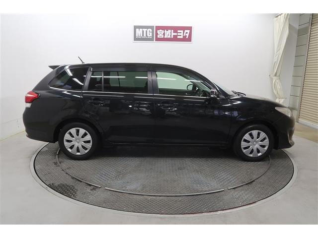 カローラフィールダー １．５Ｇ　フルセグ　メモリーナビ　ＤＶＤ再生　バックカメラ　衝突被害軽減システム　ＥＴＣ　ワンオーナー　記録簿　アイドリングストップ（9枚目）