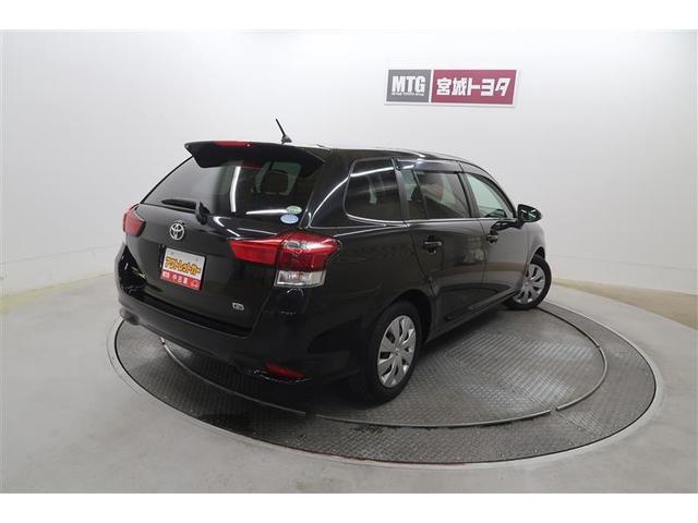 カローラフィールダー １．５Ｇ　フルセグ　メモリーナビ　ＤＶＤ再生　バックカメラ　衝突被害軽減システム　ＥＴＣ　ワンオーナー　記録簿　アイドリングストップ（10枚目）