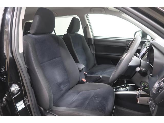 カローラフィールダー １．５Ｇ　フルセグ　メモリーナビ　ＤＶＤ再生　バックカメラ　衝突被害軽減システム　ＥＴＣ　ワンオーナー　記録簿　アイドリングストップ（13枚目）