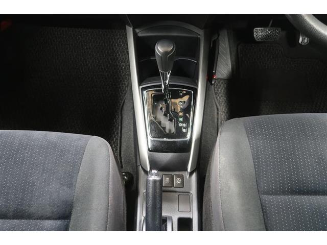 カローラフィールダー １．５Ｇ　フルセグ　メモリーナビ　ＤＶＤ再生　バックカメラ　衝突被害軽減システム　ＥＴＣ　ワンオーナー　記録簿　アイドリングストップ（18枚目）