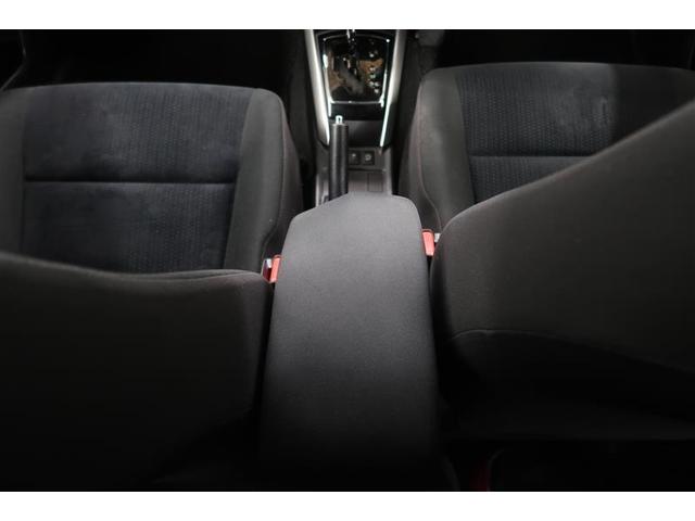 カローラフィールダー １．５Ｇ　フルセグ　メモリーナビ　ＤＶＤ再生　バックカメラ　衝突被害軽減システム　ＥＴＣ　ワンオーナー　記録簿　アイドリングストップ（22枚目）