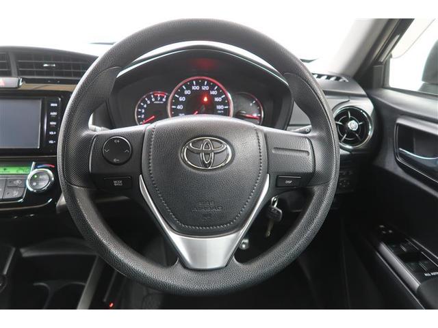 カローラフィールダー １．５Ｇ　フルセグ　メモリーナビ　ＤＶＤ再生　バックカメラ　衝突被害軽減システム　ＥＴＣ　ワンオーナー　記録簿　アイドリングストップ（25枚目）