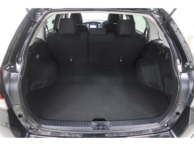 カローラフィールダー １．５Ｇ　フルセグ　メモリーナビ　ＤＶＤ再生　バックカメラ　衝突被害軽減システム　ＥＴＣ　ワンオーナー　記録簿　アイドリングストップ（31枚目）