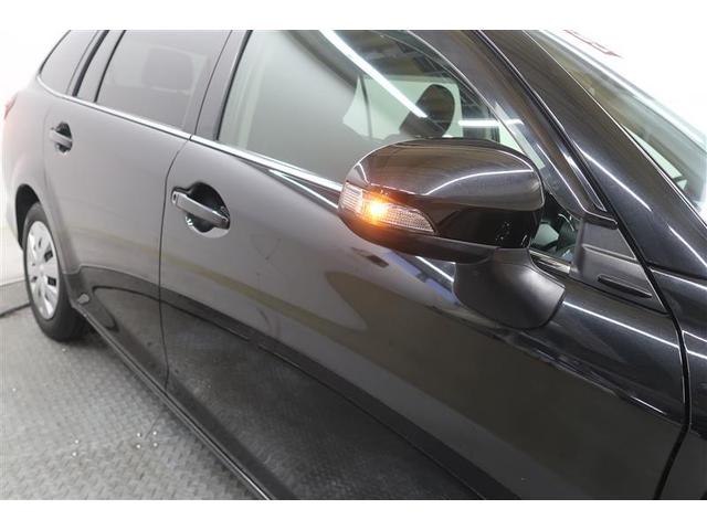 カローラフィールダー １．５Ｇ　フルセグ　メモリーナビ　ＤＶＤ再生　バックカメラ　衝突被害軽減システム　ＥＴＣ　ワンオーナー　記録簿　アイドリングストップ（33枚目）