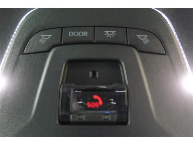 クラウンクロスオーバー Ｇアドバンスド　４ＷＤ　フルセグ　ミュージックプレイヤー接続可　バックカメラ　衝突被害軽減システム　ＥＴＣ　ドラレコ　ＬＥＤヘッドランプ　ワンオーナー　記録簿（4枚目）