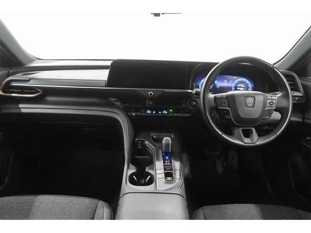 クラウンクロスオーバー Ｇアドバンスド　４ＷＤ　フルセグ　ミュージックプレイヤー接続可　バックカメラ　衝突被害軽減システム　ＥＴＣ　ドラレコ　ＬＥＤヘッドランプ　ワンオーナー　記録簿（5枚目）