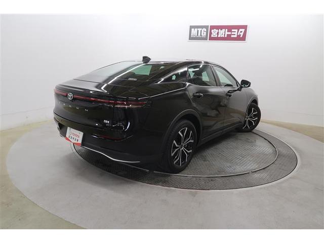 クラウンクロスオーバー Ｇアドバンスド　４ＷＤ　フルセグ　ミュージックプレイヤー接続可　バックカメラ　衝突被害軽減システム　ＥＴＣ　ドラレコ　ＬＥＤヘッドランプ　ワンオーナー　記録簿（11枚目）