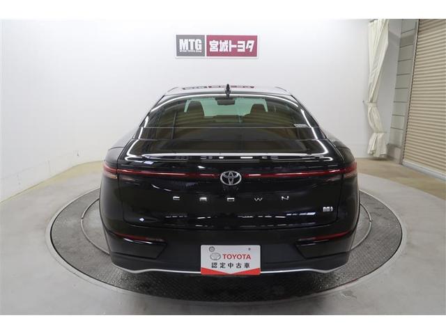 クラウンクロスオーバー Ｇアドバンスド　４ＷＤ　フルセグ　ミュージックプレイヤー接続可　バックカメラ　衝突被害軽減システム　ＥＴＣ　ドラレコ　ＬＥＤヘッドランプ　ワンオーナー　記録簿（13枚目）