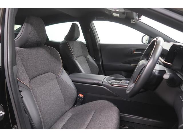 クラウンクロスオーバー Ｇアドバンスド　４ＷＤ　フルセグ　ミュージックプレイヤー接続可　バックカメラ　衝突被害軽減システム　ＥＴＣ　ドラレコ　ＬＥＤヘッドランプ　ワンオーナー　記録簿（14枚目）