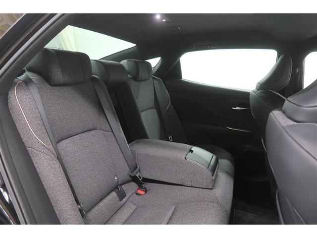 クラウンクロスオーバー Ｇアドバンスド　４ＷＤ　フルセグ　ミュージックプレイヤー接続可　バックカメラ　衝突被害軽減システム　ＥＴＣ　ドラレコ　ＬＥＤヘッドランプ　ワンオーナー　記録簿（16枚目）