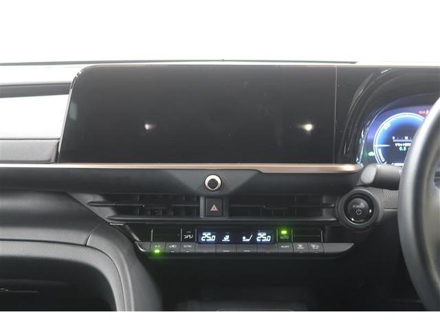 クラウンクロスオーバー Ｇアドバンスド　４ＷＤ　フルセグ　ミュージックプレイヤー接続可　バックカメラ　衝突被害軽減システム　ＥＴＣ　ドラレコ　ＬＥＤヘッドランプ　ワンオーナー　記録簿（17枚目）