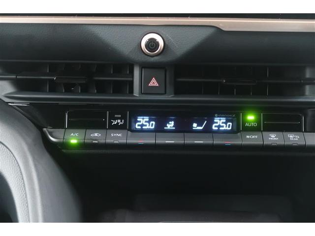 クラウンクロスオーバー Ｇアドバンスド　４ＷＤ　フルセグ　ミュージックプレイヤー接続可　バックカメラ　衝突被害軽減システム　ＥＴＣ　ドラレコ　ＬＥＤヘッドランプ　ワンオーナー　記録簿（18枚目）