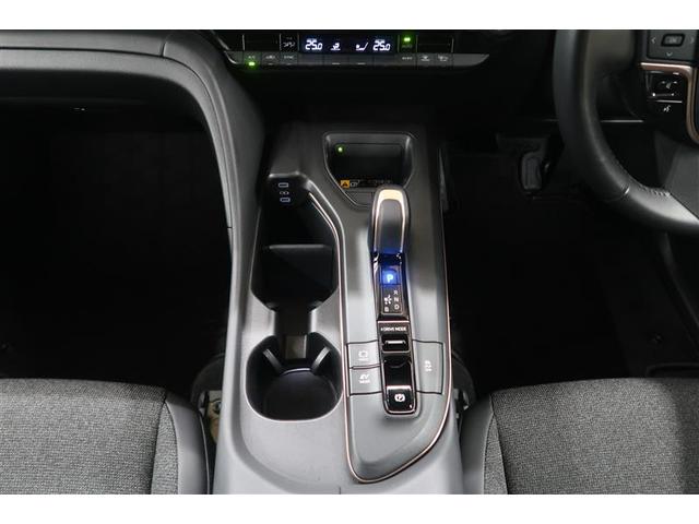 クラウンクロスオーバー Ｇアドバンスド　４ＷＤ　フルセグ　ミュージックプレイヤー接続可　バックカメラ　衝突被害軽減システム　ＥＴＣ　ドラレコ　ＬＥＤヘッドランプ　ワンオーナー　記録簿（19枚目）