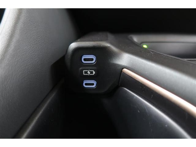 クラウンクロスオーバー Ｇアドバンスド　４ＷＤ　フルセグ　ミュージックプレイヤー接続可　バックカメラ　衝突被害軽減システム　ＥＴＣ　ドラレコ　ＬＥＤヘッドランプ　ワンオーナー　記録簿（20枚目）