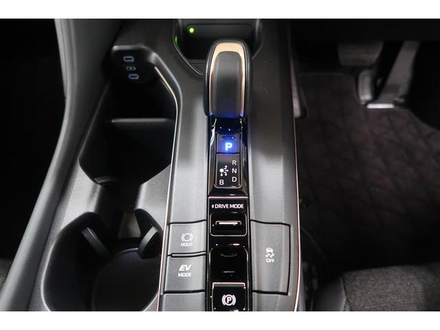 クラウンクロスオーバー Ｇアドバンスド　４ＷＤ　フルセグ　ミュージックプレイヤー接続可　バックカメラ　衝突被害軽減システム　ＥＴＣ　ドラレコ　ＬＥＤヘッドランプ　ワンオーナー　記録簿（21枚目）