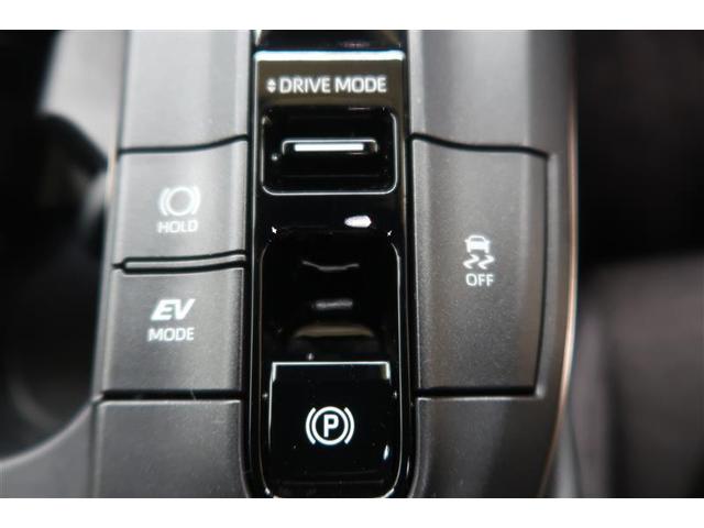 クラウンクロスオーバー Ｇアドバンスド　４ＷＤ　フルセグ　ミュージックプレイヤー接続可　バックカメラ　衝突被害軽減システム　ＥＴＣ　ドラレコ　ＬＥＤヘッドランプ　ワンオーナー　記録簿（23枚目）