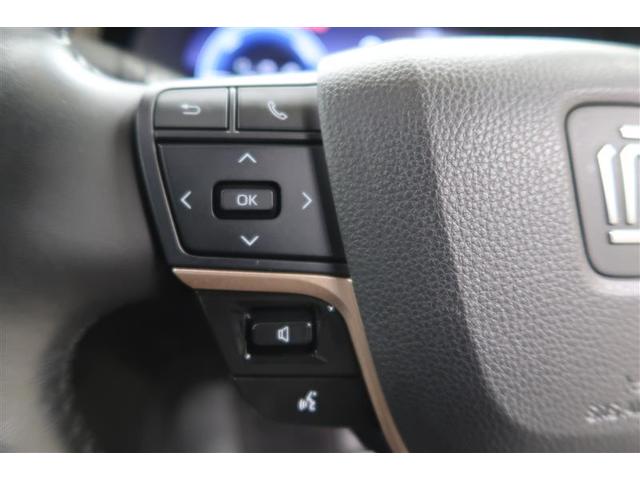 クラウンクロスオーバー Ｇアドバンスド　４ＷＤ　フルセグ　ミュージックプレイヤー接続可　バックカメラ　衝突被害軽減システム　ＥＴＣ　ドラレコ　ＬＥＤヘッドランプ　ワンオーナー　記録簿（25枚目）