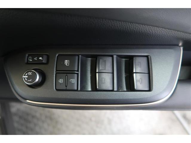 クラウンクロスオーバー Ｇアドバンスド　４ＷＤ　フルセグ　ミュージックプレイヤー接続可　バックカメラ　衝突被害軽減システム　ＥＴＣ　ドラレコ　ＬＥＤヘッドランプ　ワンオーナー　記録簿（30枚目）