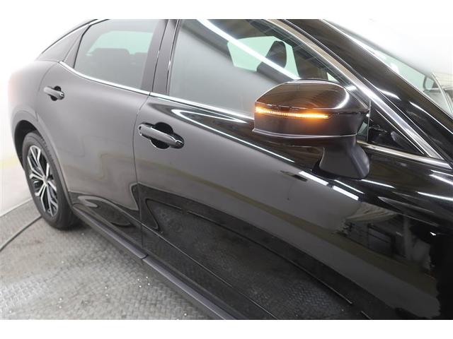 クラウンクロスオーバー Ｇアドバンスド　４ＷＤ　フルセグ　ミュージックプレイヤー接続可　バックカメラ　衝突被害軽減システム　ＥＴＣ　ドラレコ　ＬＥＤヘッドランプ　ワンオーナー　記録簿（33枚目）