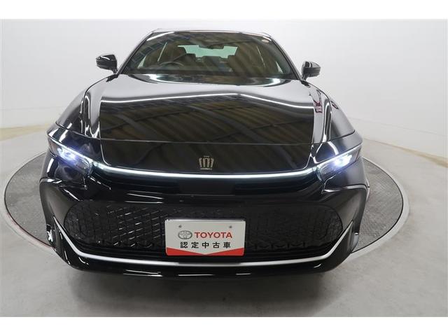 クラウンクロスオーバー Ｇアドバンスド　４ＷＤ　フルセグ　ミュージックプレイヤー接続可　バックカメラ　衝突被害軽減システム　ＥＴＣ　ドラレコ　ＬＥＤヘッドランプ　ワンオーナー　記録簿（34枚目）