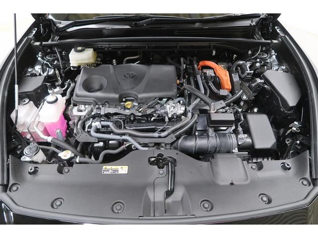 クラウンクロスオーバー Ｇアドバンスド　４ＷＤ　フルセグ　ミュージックプレイヤー接続可　バックカメラ　衝突被害軽減システム　ＥＴＣ　ドラレコ　ＬＥＤヘッドランプ　ワンオーナー　記録簿（35枚目）