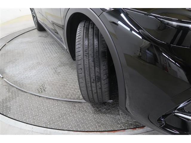 クラウンクロスオーバー Ｇアドバンスド　４ＷＤ　フルセグ　ミュージックプレイヤー接続可　バックカメラ　衝突被害軽減システム　ＥＴＣ　ドラレコ　ＬＥＤヘッドランプ　ワンオーナー　記録簿（36枚目）