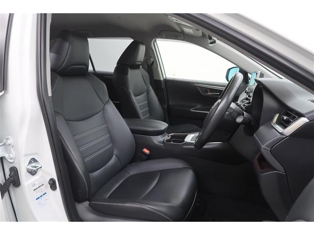 ＲＡＶ４ Ｇ　４ＷＤ　フルセグ　メモリーナビ　ミュージックプレイヤー接続可　バックカメラ　衝突被害軽減システム　ＬＥＤヘッドランプ　ワンオーナー　フルエアロ（15枚目）