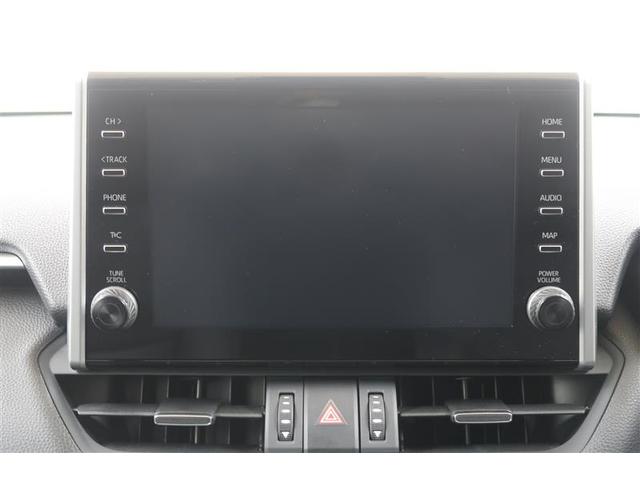 ＲＡＶ４ Ｇ　４ＷＤ　フルセグ　メモリーナビ　ミュージックプレイヤー接続可　バックカメラ　衝突被害軽減システム　ＬＥＤヘッドランプ　ワンオーナー　フルエアロ（19枚目）