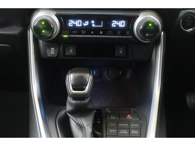 ＲＡＶ４ Ｇ　４ＷＤ　フルセグ　メモリーナビ　ミュージックプレイヤー接続可　バックカメラ　衝突被害軽減システム　ＬＥＤヘッドランプ　ワンオーナー　フルエアロ（20枚目）