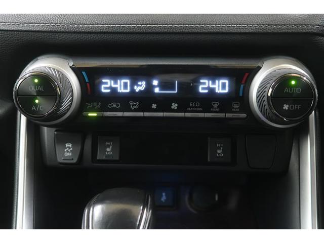 ＲＡＶ４ Ｇ　４ＷＤ　フルセグ　メモリーナビ　ミュージックプレイヤー接続可　バックカメラ　衝突被害軽減システム　ＬＥＤヘッドランプ　ワンオーナー　フルエアロ（21枚目）