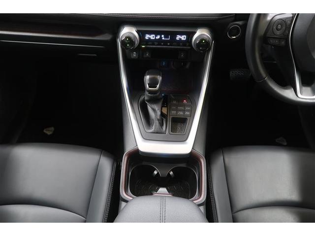 ＲＡＶ４ Ｇ　４ＷＤ　フルセグ　メモリーナビ　ミュージックプレイヤー接続可　バックカメラ　衝突被害軽減システム　ＬＥＤヘッドランプ　ワンオーナー　フルエアロ（22枚目）