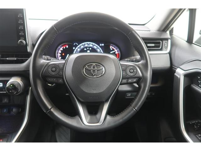 ＲＡＶ４ Ｇ　４ＷＤ　フルセグ　メモリーナビ　ミュージックプレイヤー接続可　バックカメラ　衝突被害軽減システム　ＬＥＤヘッドランプ　ワンオーナー　フルエアロ（26枚目）