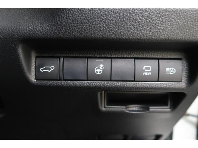 ＲＡＶ４ Ｇ　４ＷＤ　フルセグ　メモリーナビ　ミュージックプレイヤー接続可　バックカメラ　衝突被害軽減システム　ＬＥＤヘッドランプ　ワンオーナー　フルエアロ（28枚目）