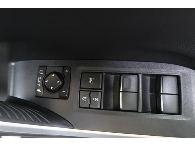 ＲＡＶ４ Ｇ　４ＷＤ　フルセグ　メモリーナビ　ミュージックプレイヤー接続可　バックカメラ　衝突被害軽減システム　ＬＥＤヘッドランプ　ワンオーナー　フルエアロ（30枚目）