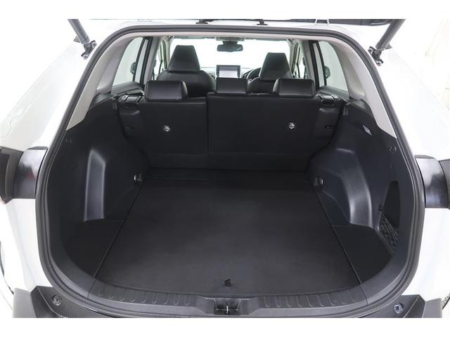 ＲＡＶ４ Ｇ　４ＷＤ　フルセグ　メモリーナビ　ミュージックプレイヤー接続可　バックカメラ　衝突被害軽減システム　ＬＥＤヘッドランプ　ワンオーナー　フルエアロ（31枚目）