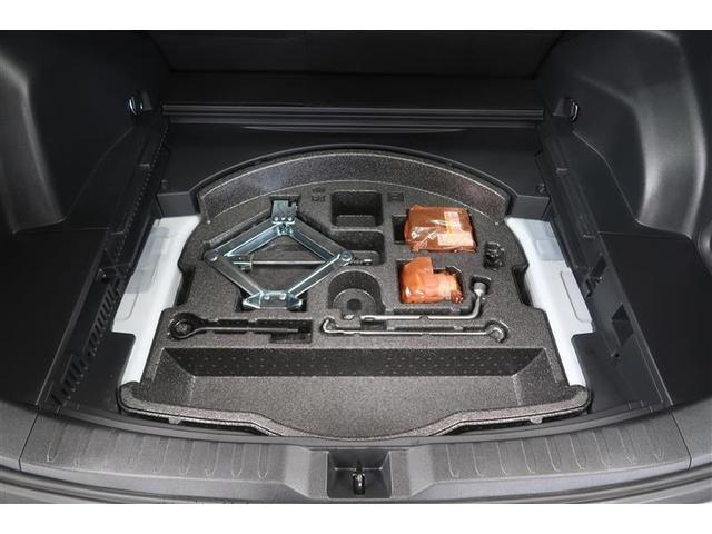 ＲＡＶ４ Ｇ　４ＷＤ　フルセグ　メモリーナビ　ミュージックプレイヤー接続可　バックカメラ　衝突被害軽減システム　ＬＥＤヘッドランプ　ワンオーナー　フルエアロ（32枚目）