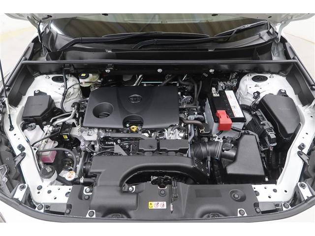 ＲＡＶ４ Ｇ　４ＷＤ　フルセグ　メモリーナビ　ミュージックプレイヤー接続可　バックカメラ　衝突被害軽減システム　ＬＥＤヘッドランプ　ワンオーナー　フルエアロ（35枚目）