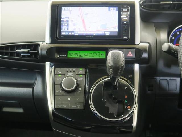 1.8Sモノトーン ブラック フルセグナビ スマートキー ETC HID ワンオーナー(10枚目)