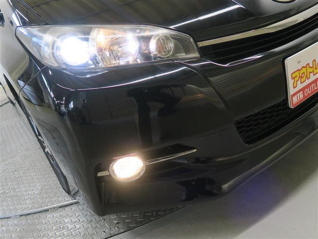 1.8Sモノトーン ブラック フルセグナビ スマートキー ETC HID ワンオーナー(17枚目)