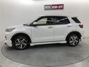 ライズ Ｚ　４ＷＤ　フルセグ　メモリーナビ　ＤＶＤ再生　バックカメラ　衝突被害軽減システム　ＥＴＣ　ドラレコ　ＬＥＤヘッドランプ　ワンオーナー　フルエアロ　記録簿　アイドリングストップ（4枚目）