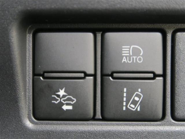 X 4WD ワンセグ メモリーナビ ミュージックプレイヤー接続可 バックカメラ 衝突被害軽減システム ETC 電動スライドドア LEDヘッドランプ ウオークスルー 乗車定員8人 3列シート ワンオーナー(3枚目)