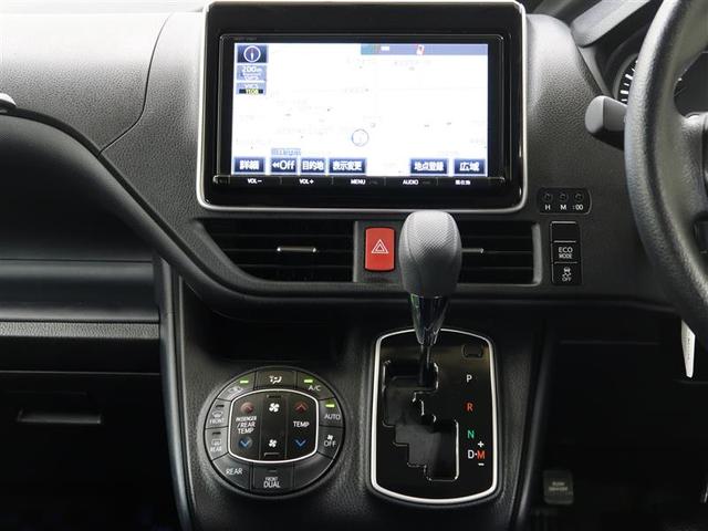 X 4WD フルセグ メモリーナビ DVD再生 後席モニター バックカメラ ETC 電動スライドドア LEDヘッドランプ ウオークスルー 乗車定員8人 3列シート ワンオーナー 記録簿(14枚目)
