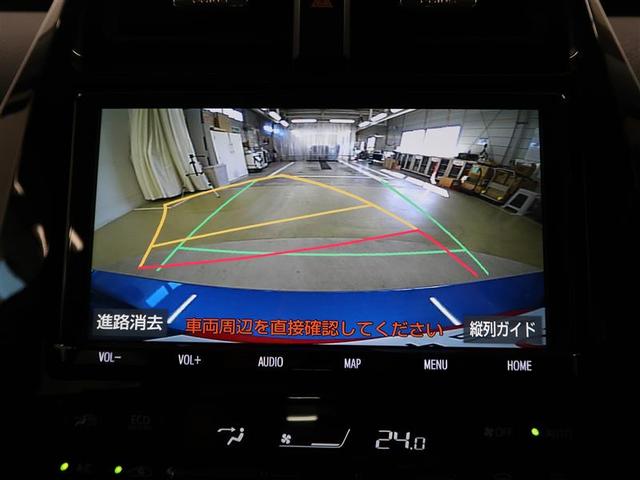 S 4WD フルセグ メモリーナビ DVD再生 バックカメラ 衝突被害軽減システム ETC ドラレコ LEDヘッドランプ ワンオーナー 記録簿(7枚目)