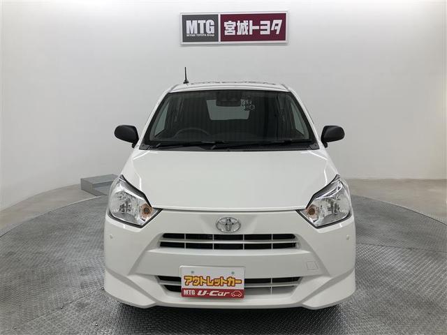 ピクシスエポック B SAIII 4WD 衝突被害軽減システム ETC ドラレコ ワンオーナー アイドリングストップ(7枚目)